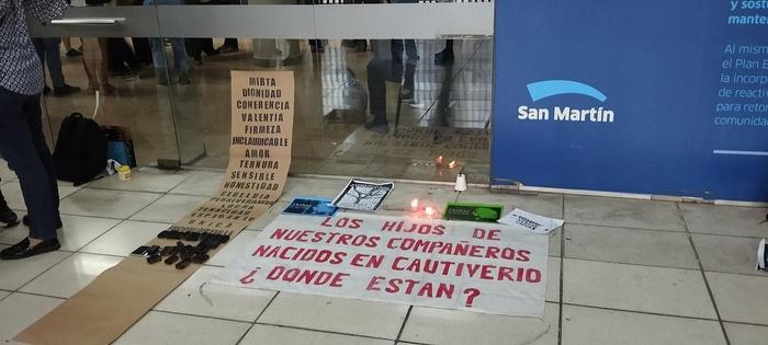 Nacidos en cautiverio